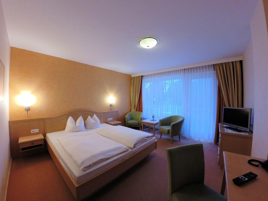 Frommanns Landhotel Buchholz in der Nordheide Habitación foto