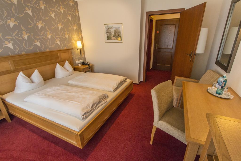 Frommanns Landhotel Buchholz in der Nordheide Habitación foto